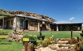 Thaba Lapeng Mountain Escape